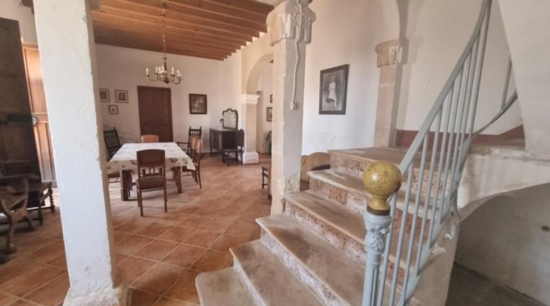 Balearic Islands - Algaida - 980000m2