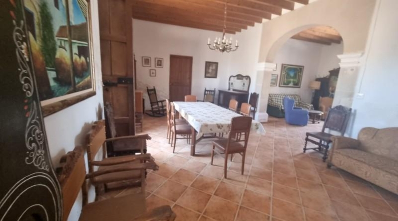 Balearic Islands - Algaida - 980000m2