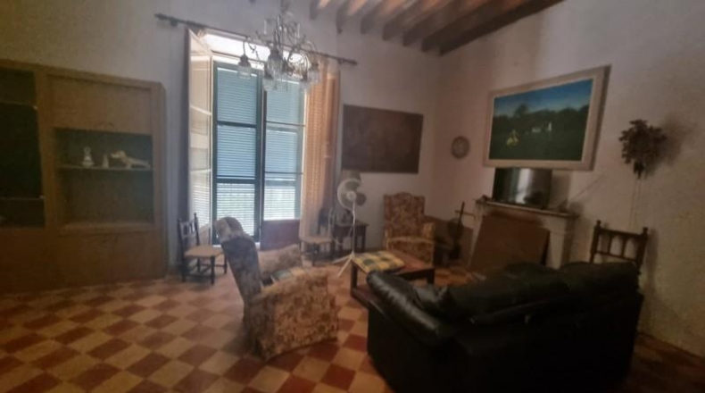 Balearic Islands - Algaida - 980000m2