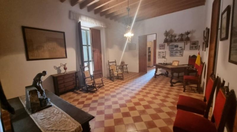 Balearic Islands - Algaida - 980000m2