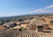 Chalet independiente con terreno en venta en la España, Algaida, ref: TR236610 foto