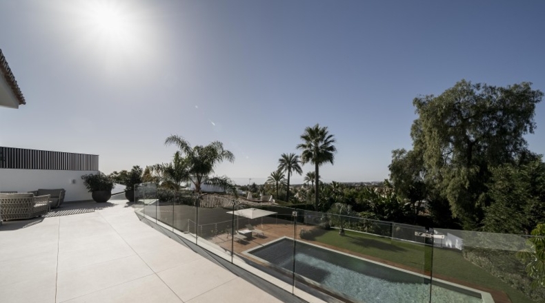 Málaga - Marbella - 1139m2