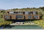 Chalet independiente con terreno en venta en la España, Casares, ref: TR144287 foto