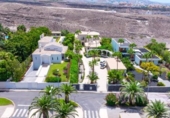 Chalet independiente con terreno en venta en la España, Adeje, ref: TR379807 foto