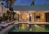 Chalet independiente con terreno en venta en la España, Marbella, ref: TR203097 foto
