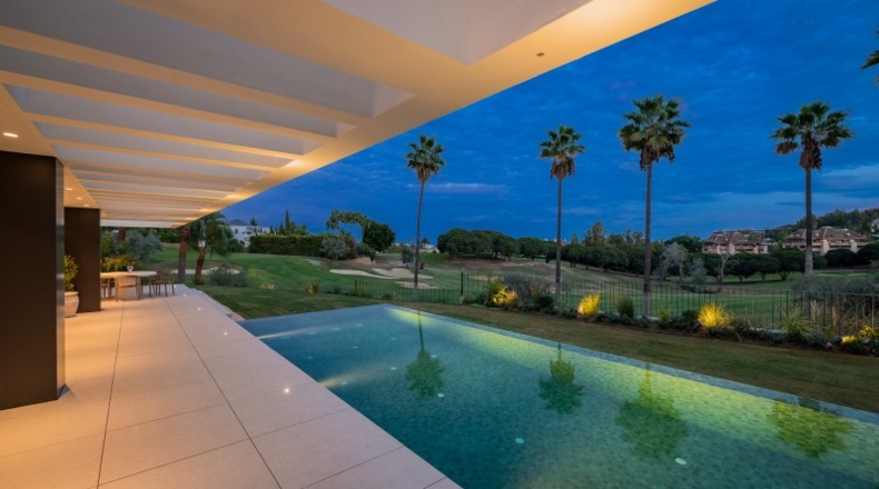Malaga - Marbella - 960m2