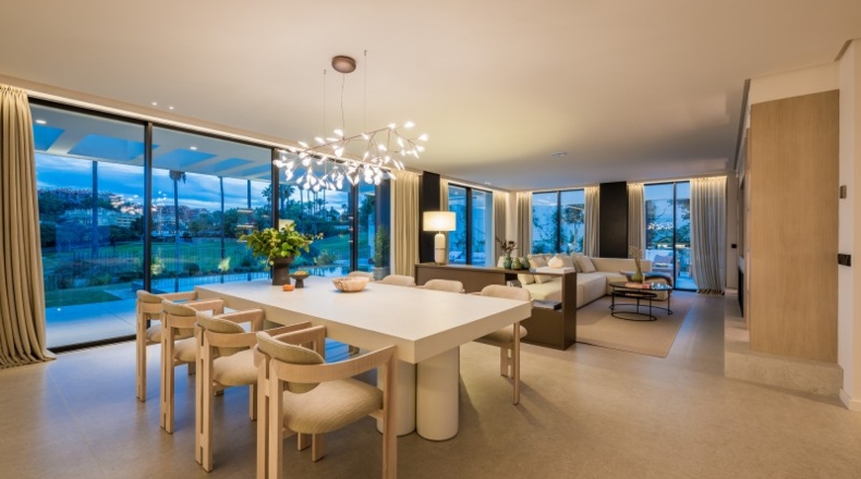 Malaga - Marbella - 960m2