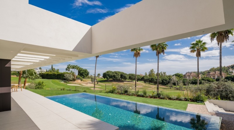 Malaga - Marbella - 960m2