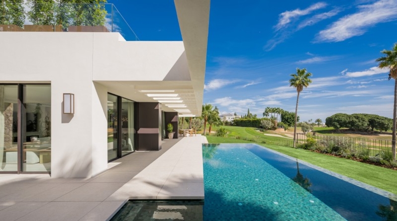 Malaga - Marbella - 960m2