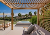 Chalet independiente con terreno en venta en la España, Marbella, ref: TR203097 foto