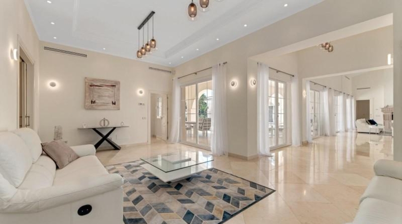 Málaga - Benahavís - 2500m2