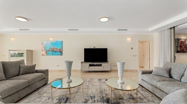 Málaga - Benahavís - 2500m2