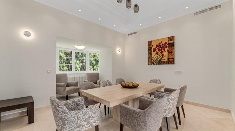 Málaga - Benahavís - 2500m2