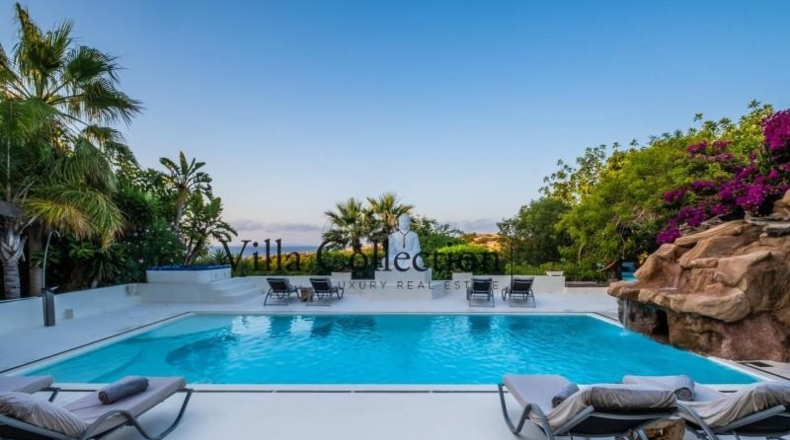 Balearic Islands - Santa Eulalia del Río - 3000m2