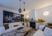 Chalet independiente con terreno en venta en la España, Santa Eulària des Riu, ref: TR237143 foto