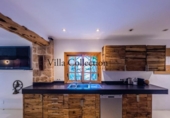 Chalet independiente con terreno en venta en la España, Santa Eulària des Riu, ref: TR237143 foto