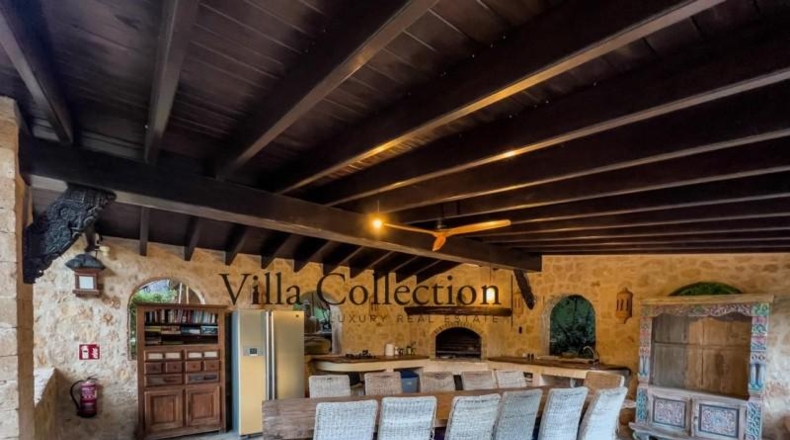 Balearic Islands - Santa Eulalia del Río - 3000m2
