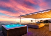 Chalet independiente con terreno en venta en la España, Marbella, ref: TR177281 foto