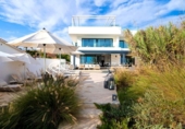 Chalet independiente con terreno en venta en la España, Marbella, ref: TR177281 foto