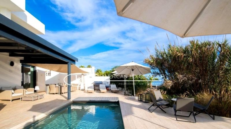 Malaga - Marbella - 750m2