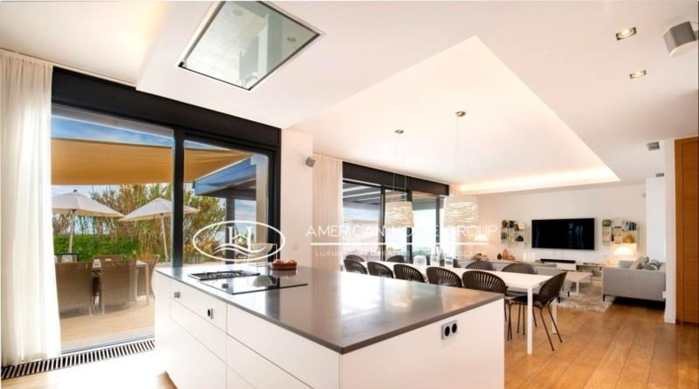 Malaga - Marbella - 750m2