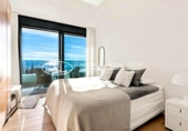 Chalet independiente con terreno en venta en la España, Marbella, ref: TR177281 foto