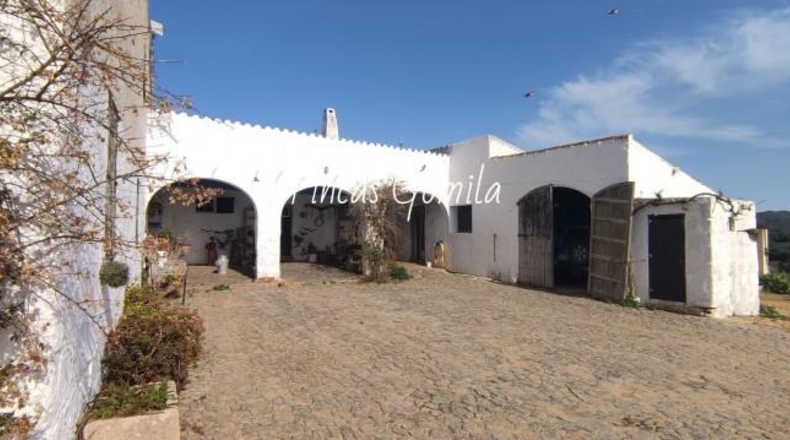 Islas Baleares - Ciutadella - 1429327m2