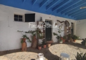 Casa de campo con terreno en venta en la España, Ciutadella de Menorca, ref: TR143060 foto