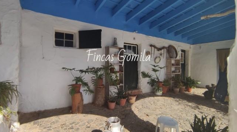 Islas Baleares - Ciutadella - 1429327m2