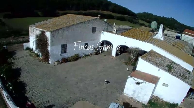 Islas Baleares - Ciutadella - 1429327m2