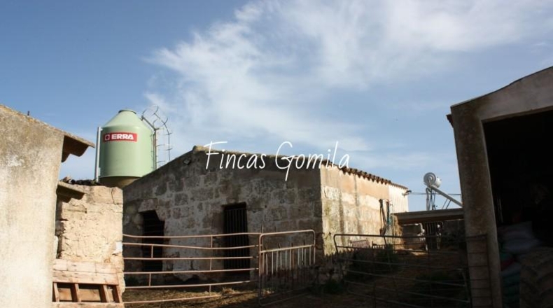 Islas Baleares - Ciutadella - 1429327m2