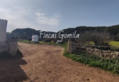 Casa de campo con terreno en venta en la España, Ciutadella de Menorca, ref: TR143060 foto