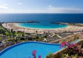 Casa con terreno en venta en la España, Playa de Mogán, ref: TR310029 foto