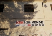 Sòl urbà en venda a la España, Ontinyent, ref.: TR146094 foto