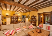 Chalet independiente con terreno en venta en la España, Archidona, ref: TR140712 foto
