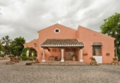 Chalet independiente con terreno en venta en la España, Archidona, ref: TR140712 foto