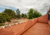 Chalet independiente con terreno en venta en la España, Archidona, ref: TR140712 foto