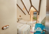Chalet independiente con terreno en venta en la España, Archidona, ref: TR140712 foto
