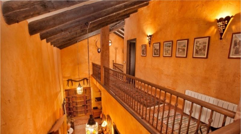Málaga - Archidona - 320000m2