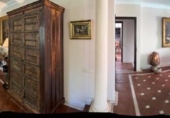 Chalet independiente con terreno en venta en la España, Marbella, ref: TR249601 foto