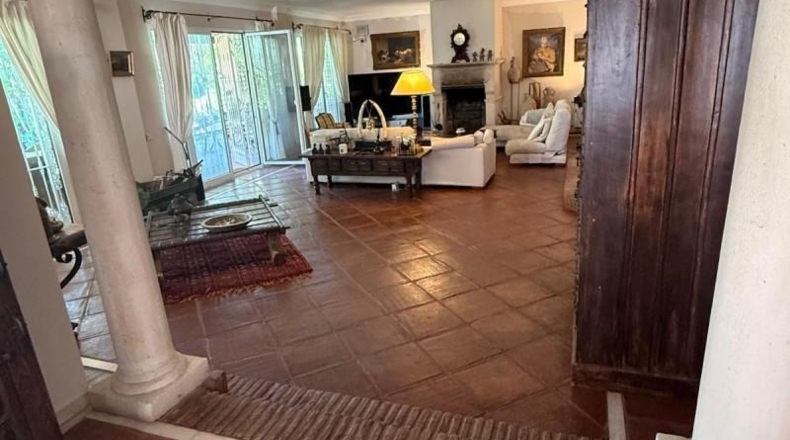 Málaga - Marbella - 2834m2