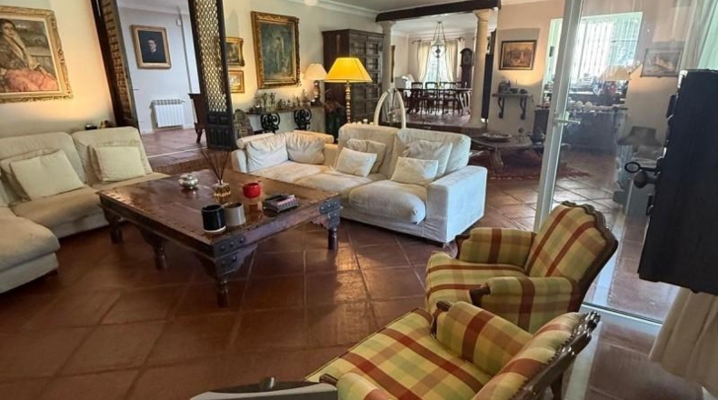 Málaga - Marbella - 2834m2