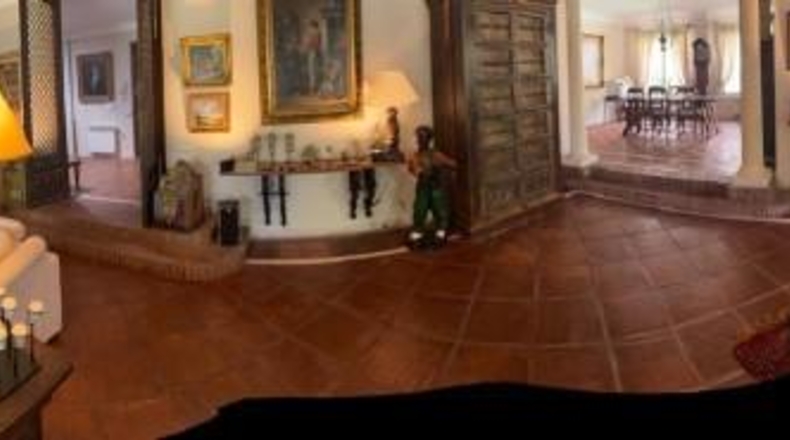 Málaga - Marbella - 2834m2