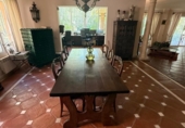 Chalet independiente con terreno en venta en la España, Marbella, ref: TR249601 foto