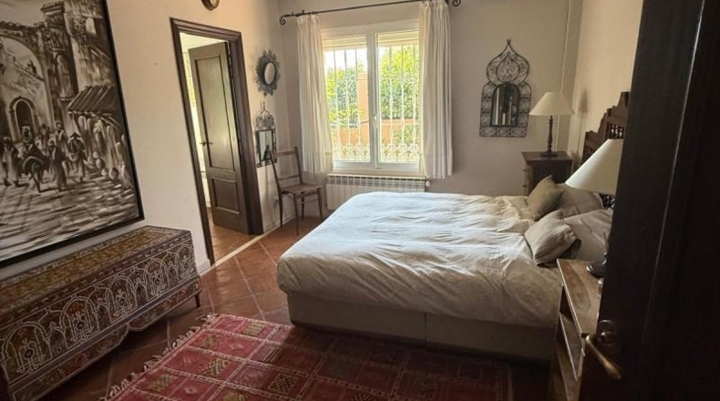 Málaga - Marbella - 2834m2