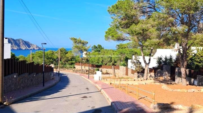 Illes Balears - Eivissa - 1500m2