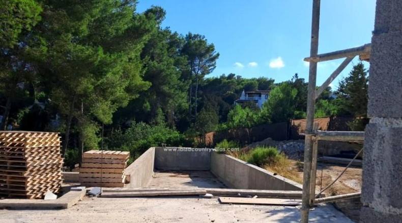 Illes Balears - Eivissa - 1500m2