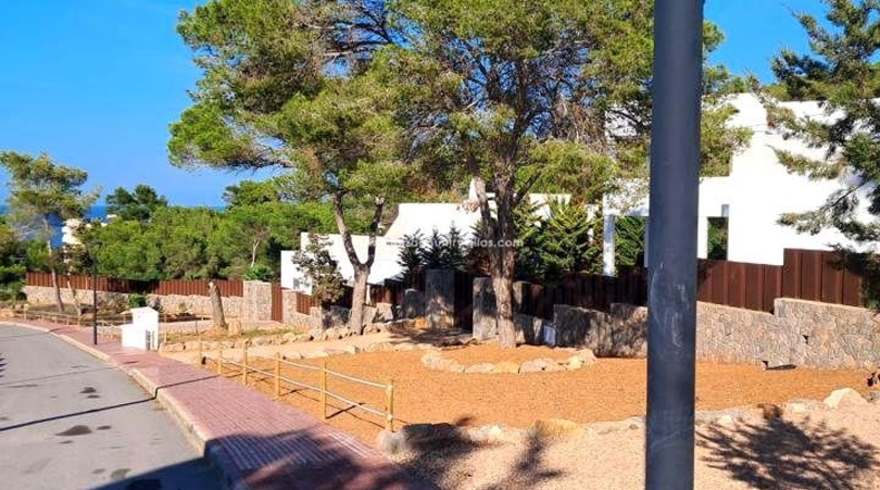 Illes Balears - Eivissa - 1500m2