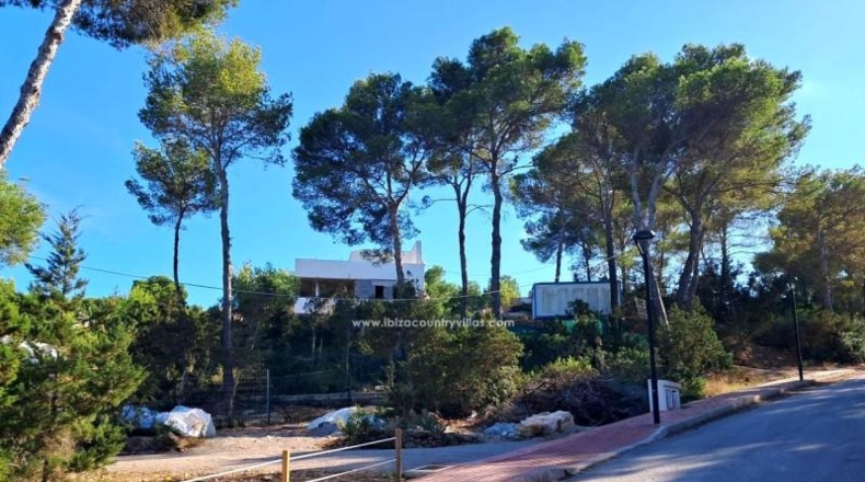 Illes Balears - Eivissa - 1500m2