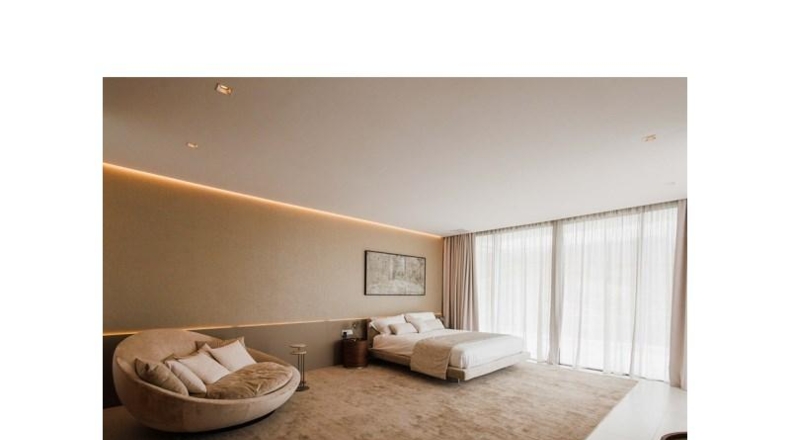 Santa Cruz de Tenerife - Adeje - 2500m2